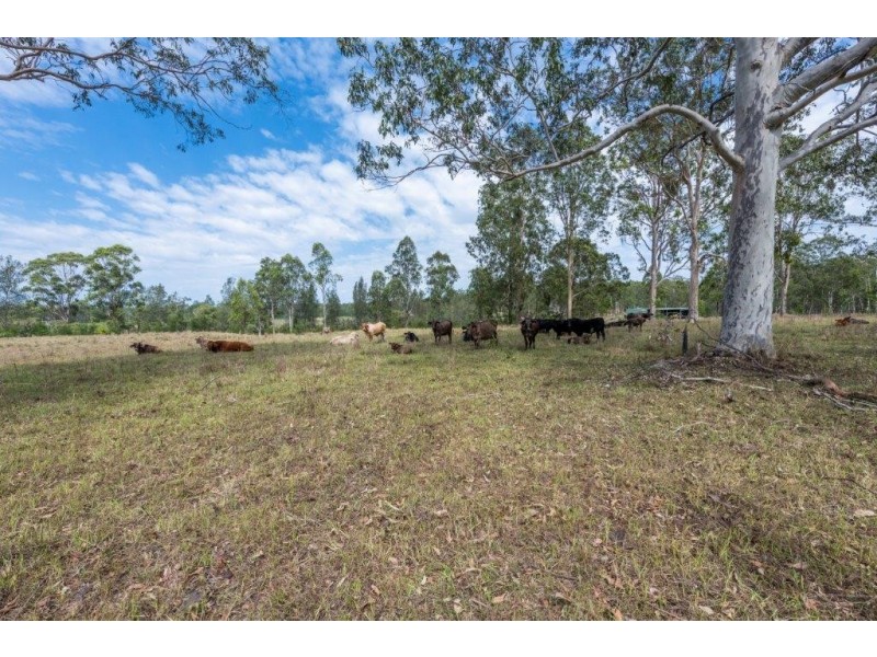 373 Big River way, Glenugie NSW 2460