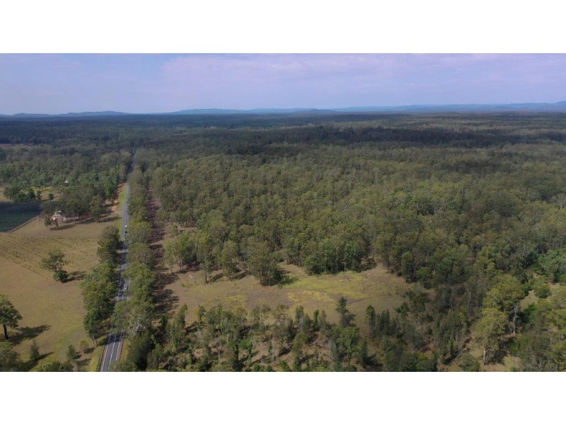 373 Big River way, Glenugie NSW 2460
