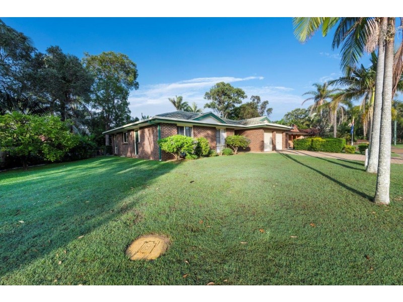 337 North Street, Wooli NSW 2462