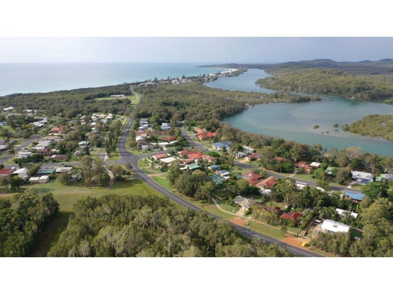 337 North Street, Wooli NSW 2462
