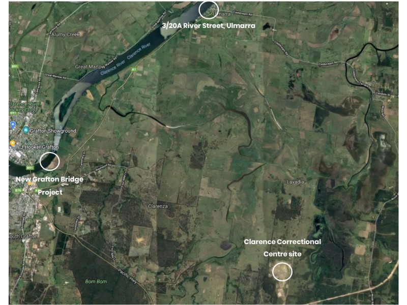 10/20A River Street, Ulmarra NSW 2462