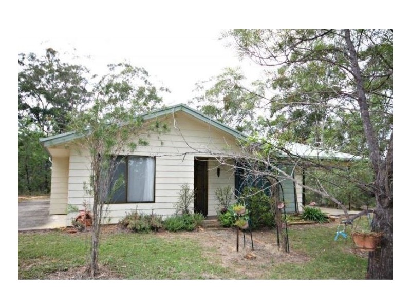 132 Pinnacles Road, The Pinnacles NSW 2460
