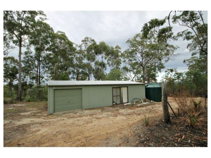 132 Pinnacles Road, The Pinnacles NSW 2460