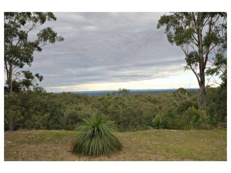 132 Pinnacles Road, The Pinnacles NSW 2460