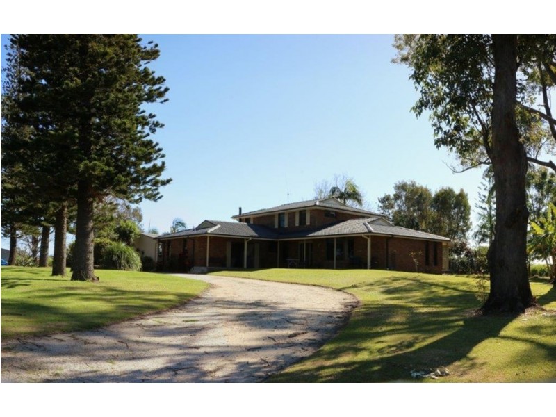 41 River Road East, Harwood NSW 2465