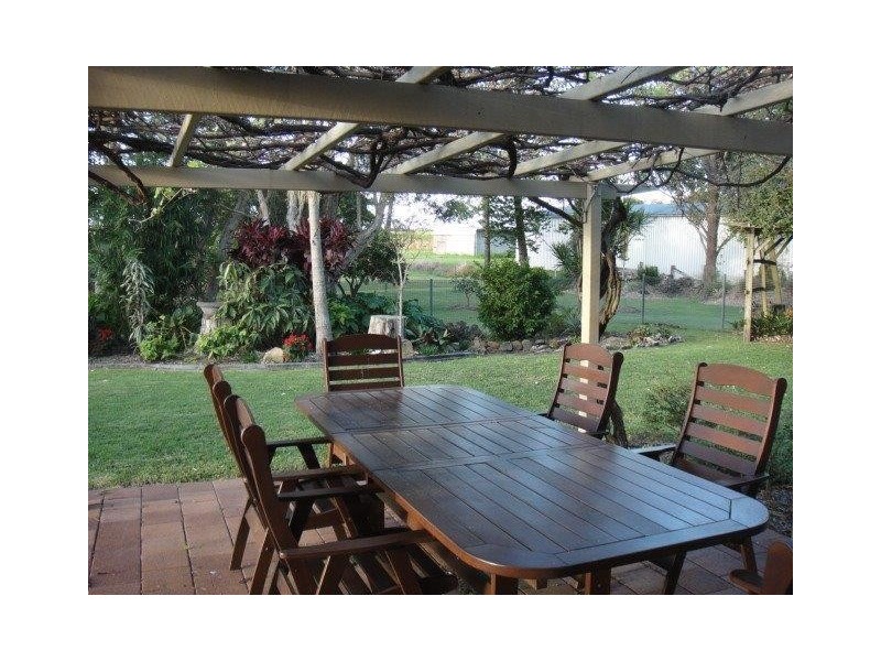 41 River Road East, Harwood NSW 2465