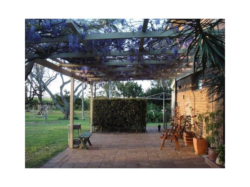 41 River Road East, Harwood NSW 2465