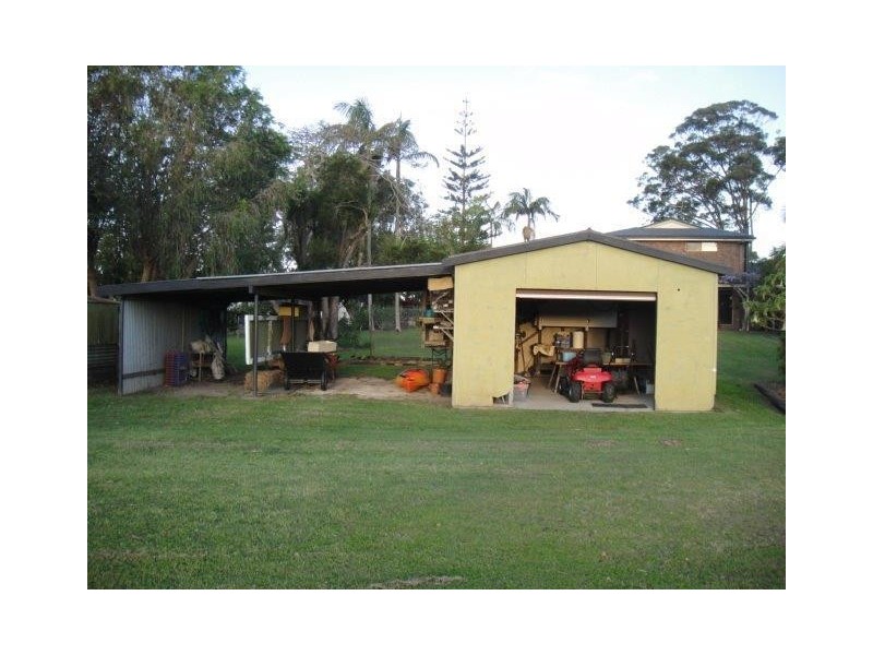 41 River Road East, Harwood NSW 2465