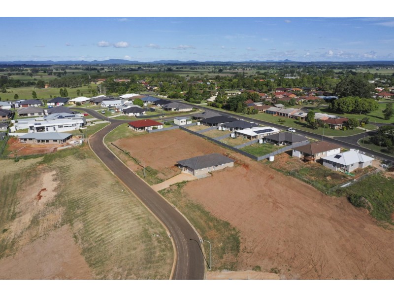 Lot 49 Lake View Heights, Junction Hill NSW 2460