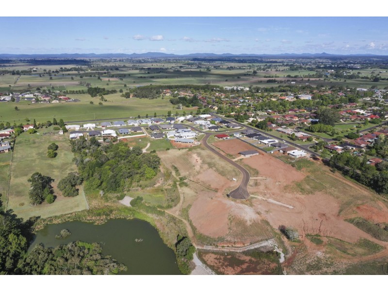 Lot 49 Lake View Heights, Junction Hill NSW 2460