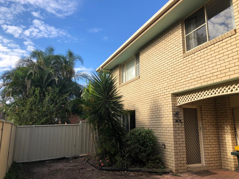 3/106 Villiers Street, Grafton NSW 2460