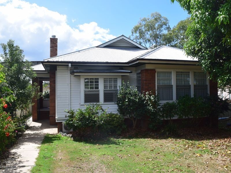 4 Fitzroy Street, Grafton NSW 2460