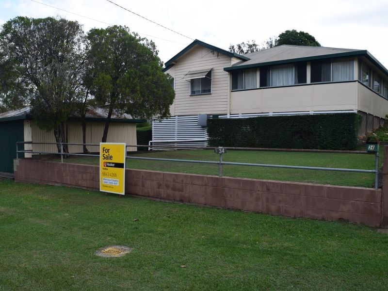34 Mackay Street, South Grafton NSW 2460