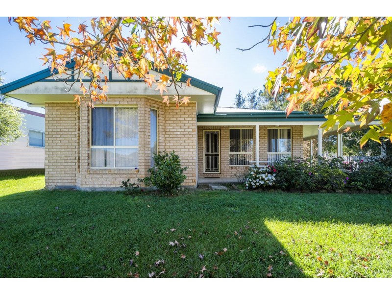 72 Grafton Street, Copmanhurst NSW 2460