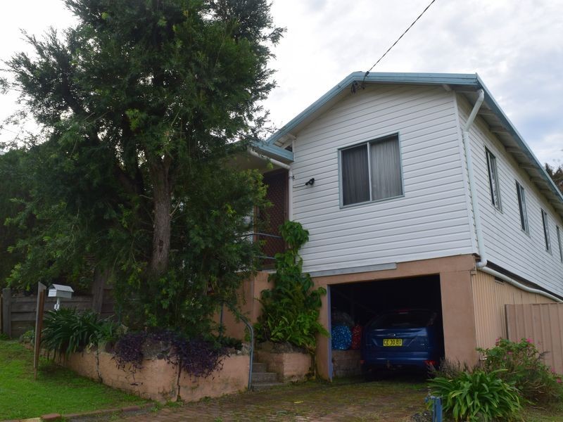 8 Ellen Street, South Grafton NSW 2460