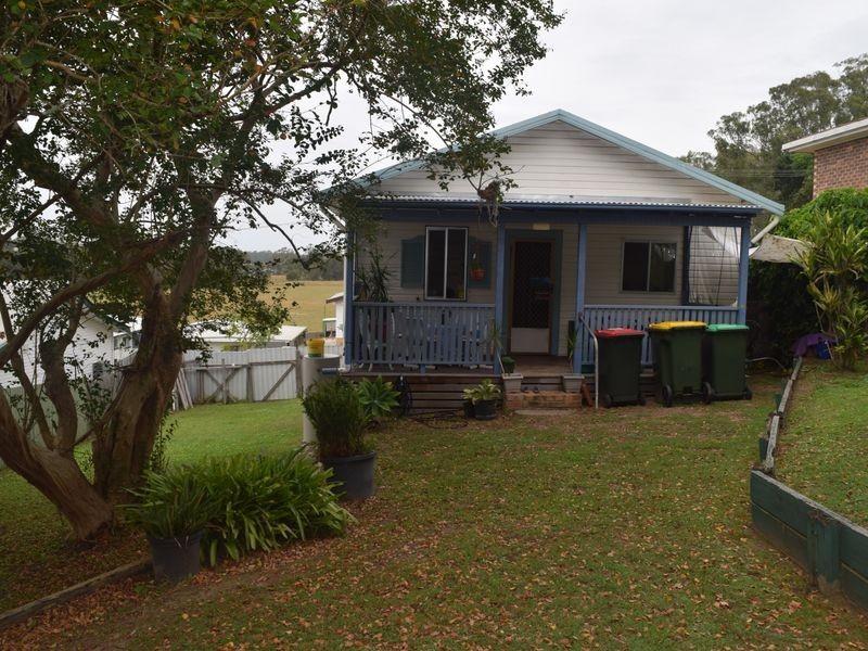 8 Ellen Street, South Grafton NSW 2460