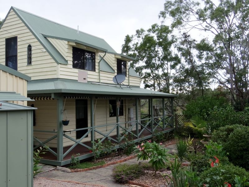 17 East Street, Eatonsville NSW 2460