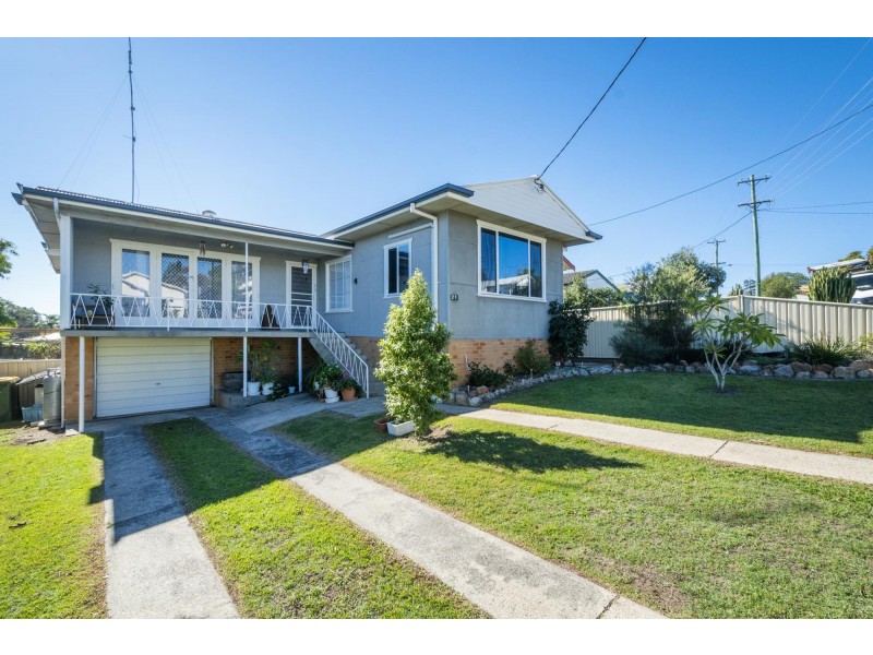 21 William Street, South Grafton NSW 2460