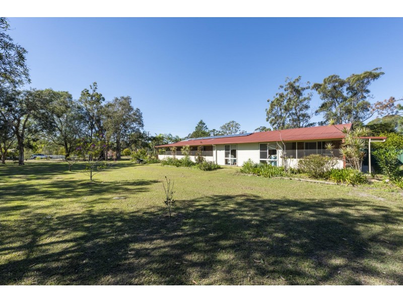 5 Parklands Drive, Gulmarrad NSW 2463