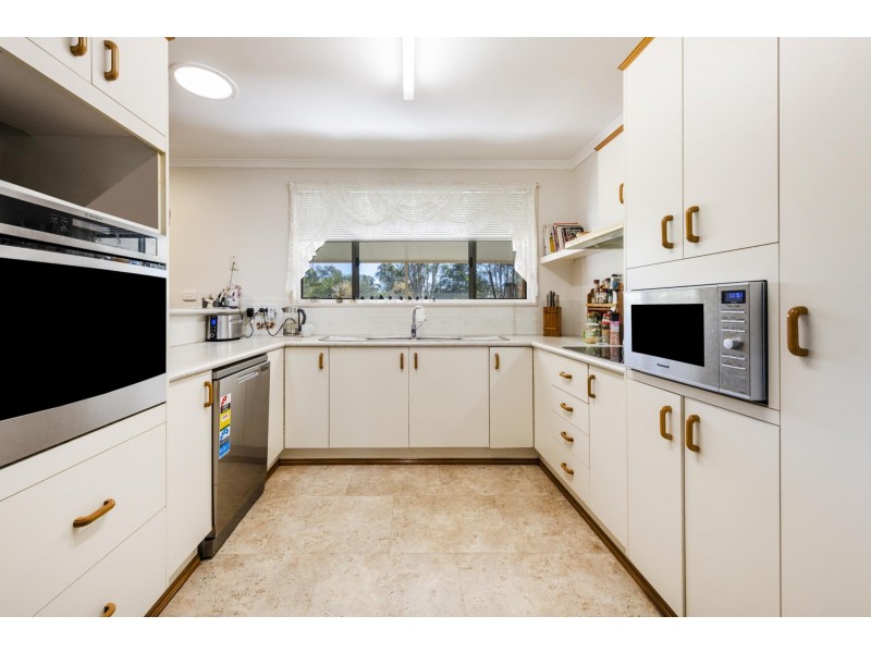 5 Parklands Drive, Gulmarrad NSW 2463
