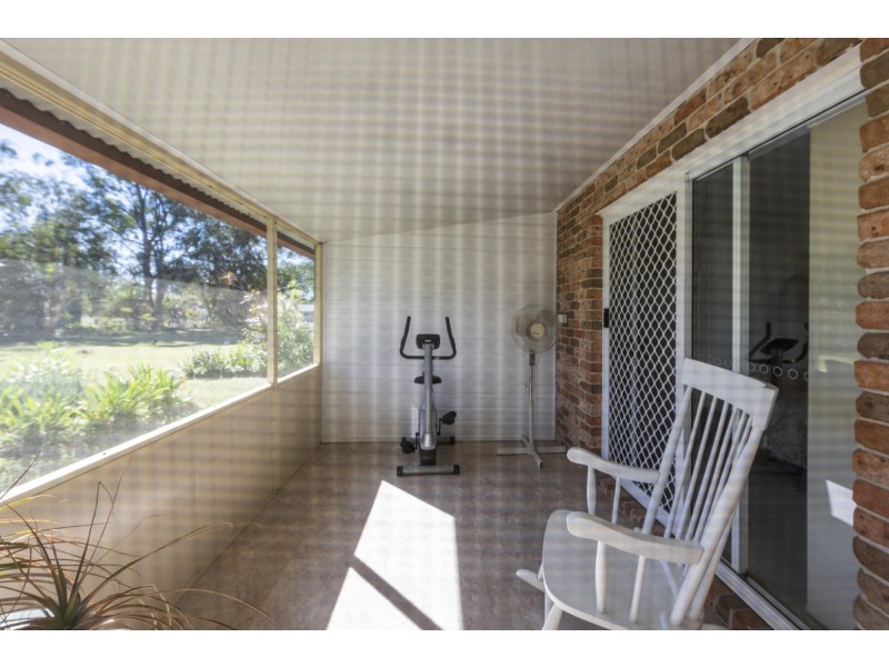 5 Parklands Drive, Gulmarrad NSW 2463