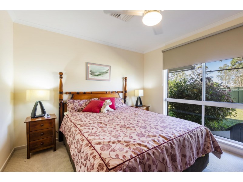 5 Parklands Drive, Gulmarrad NSW 2463