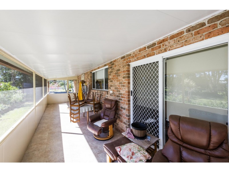 5 Parklands Drive, Gulmarrad NSW 2463