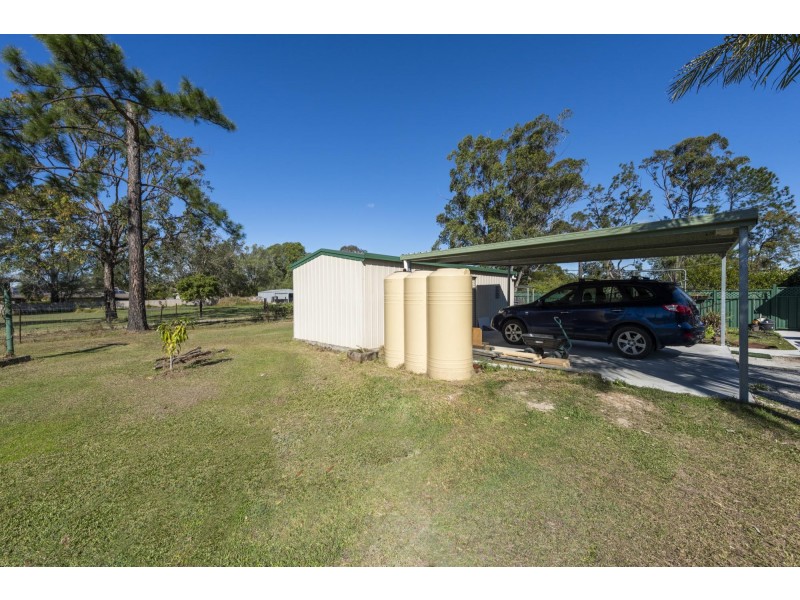 5 Parklands Drive, Gulmarrad NSW 2463