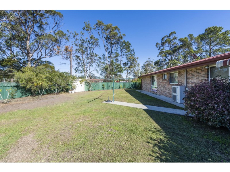 5 Parklands Drive, Gulmarrad NSW 2463