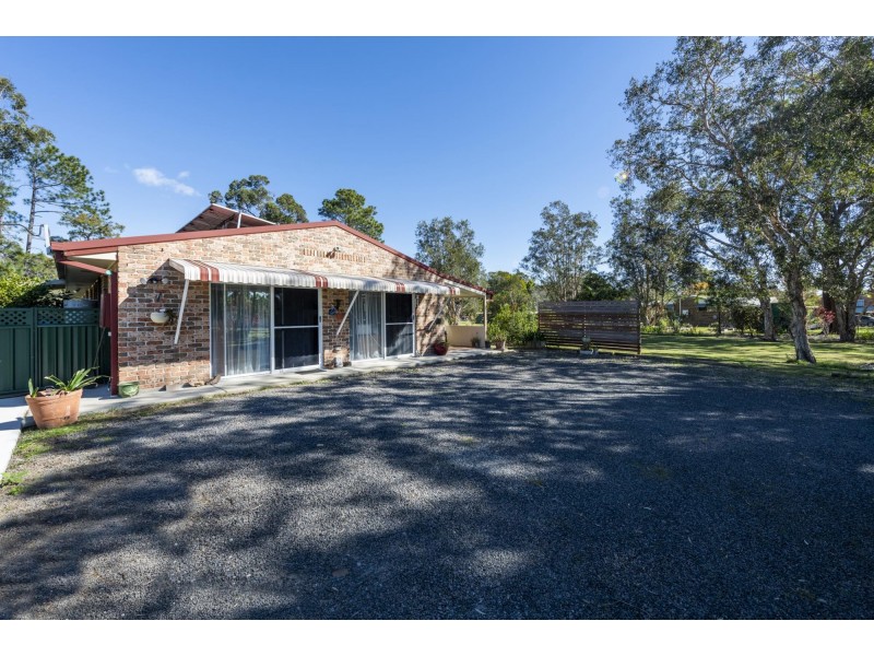 5 Parklands Drive, Gulmarrad NSW 2463