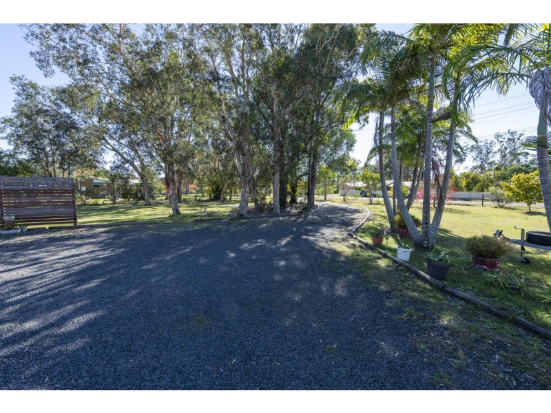 5 Parklands Drive, Gulmarrad NSW 2463