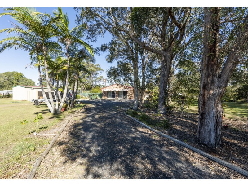 5 Parklands Drive, Gulmarrad NSW 2463