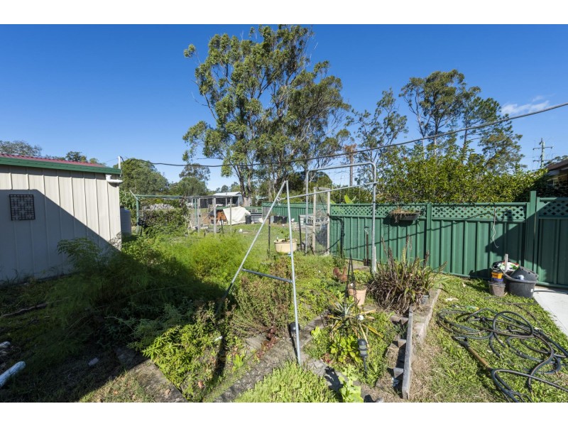 5 Parklands Drive, Gulmarrad NSW 2463