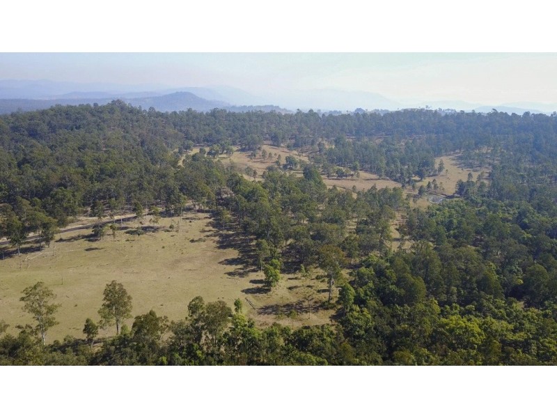 3418 Clarence Way, Upper Copmanhurst NSW 2460