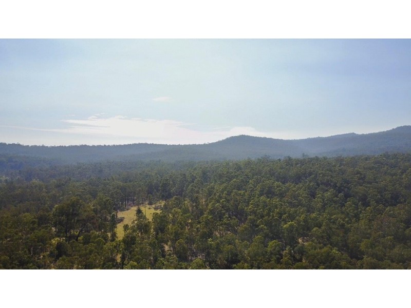 3418 Clarence Way, Upper Copmanhurst NSW 2460