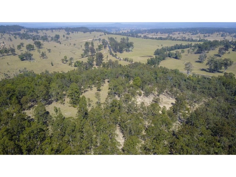 3418 Clarence Way, Upper Copmanhurst NSW 2460