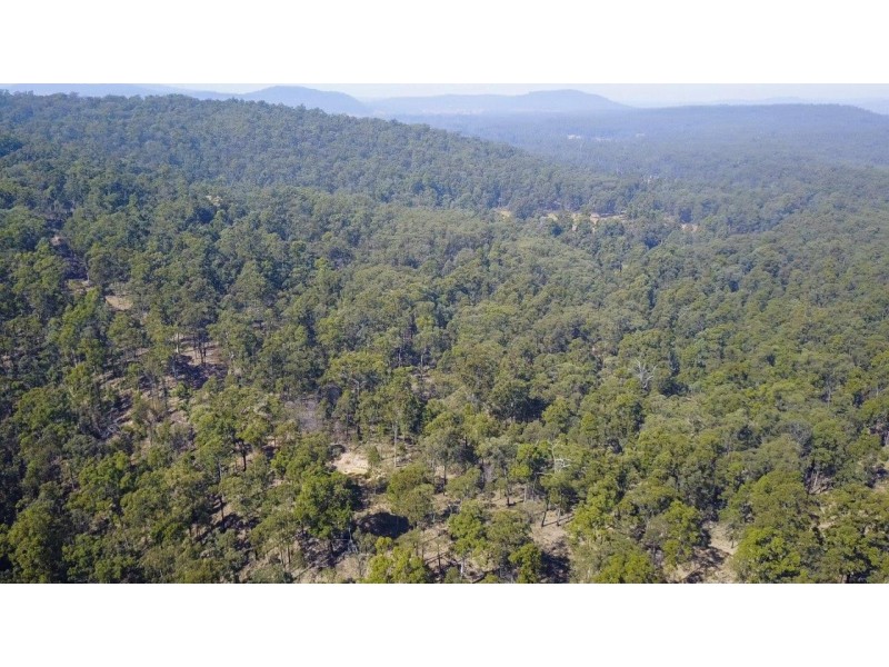 3418 Clarence Way, Upper Copmanhurst NSW 2460