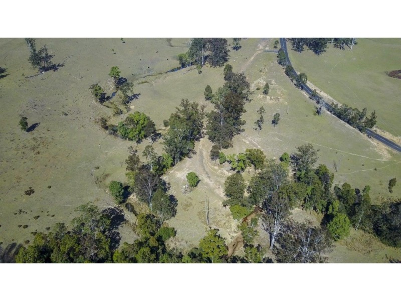 3418 Clarence Way, Upper Copmanhurst NSW 2460