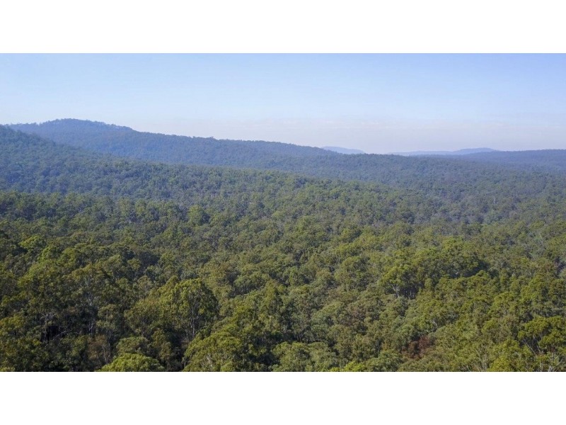 3418 Clarence Way, Upper Copmanhurst NSW 2460