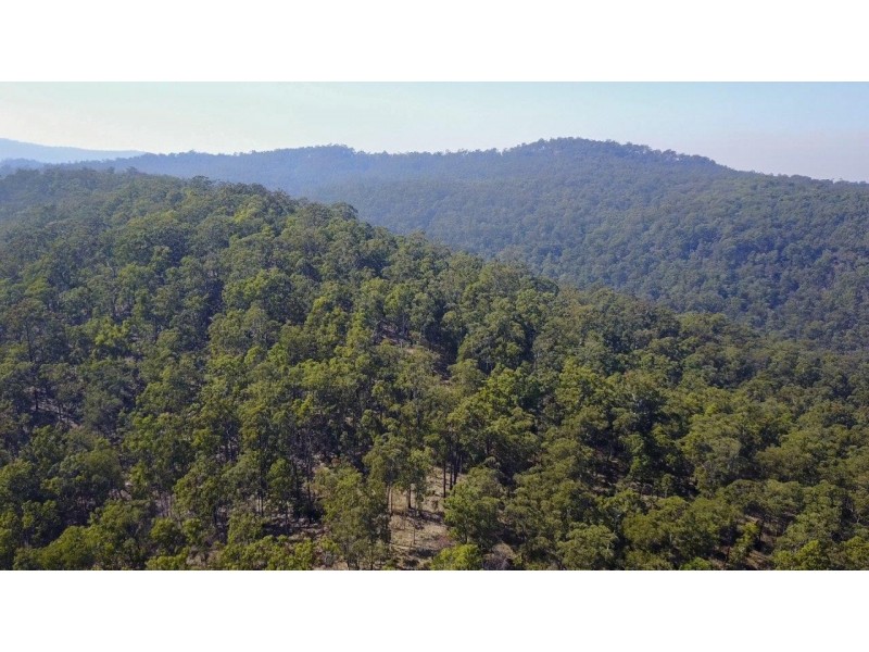 3418 Clarence Way, Upper Copmanhurst NSW 2460