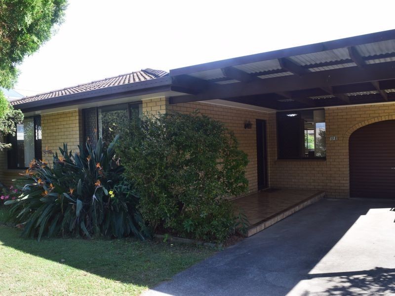 189 Villiers Street, Grafton NSW 2460