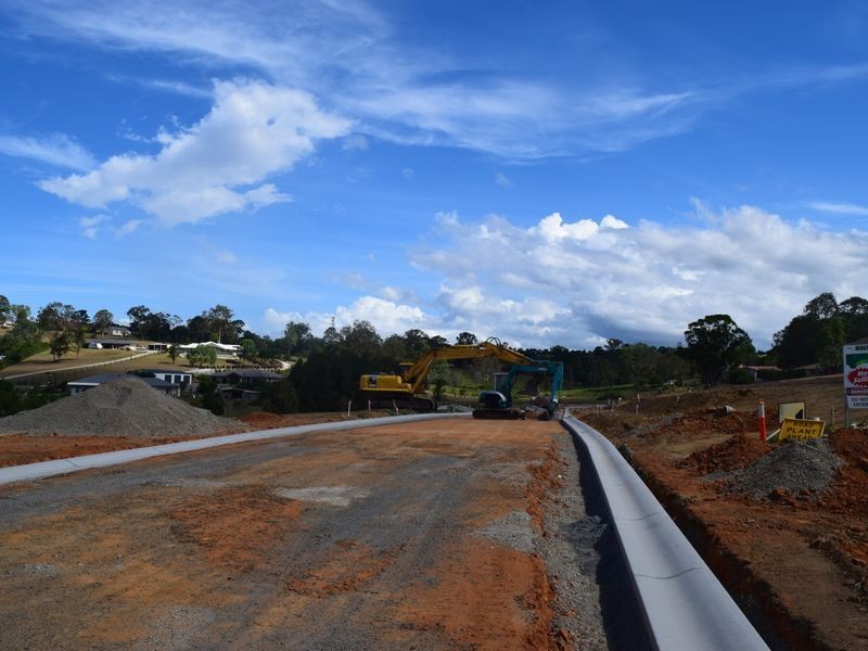 Lot 11 Balwarra Heights Estate, South Grafton NSW 2460