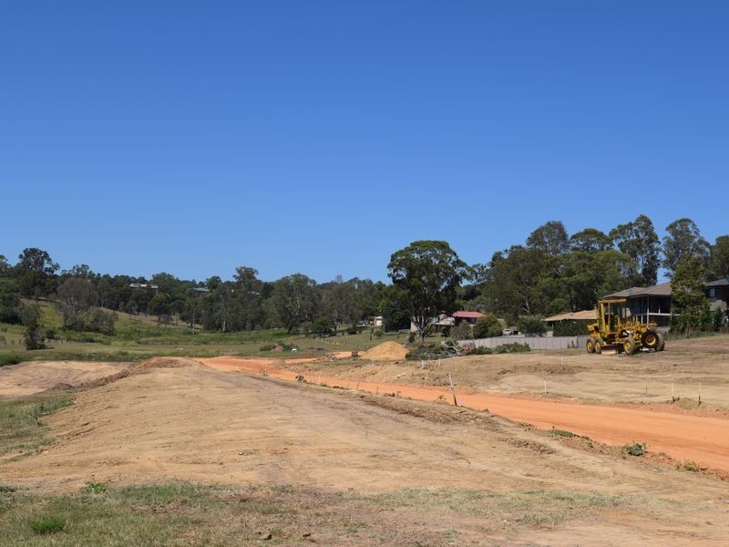 Lot 11 Balwarra Heights Estate, South Grafton NSW 2460