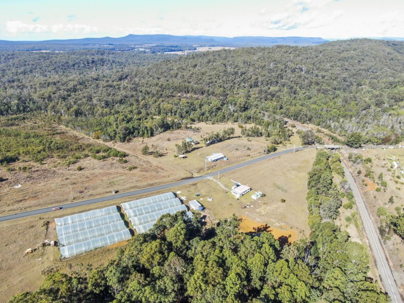 768 Parker Road, Wells Crossing NSW 2460