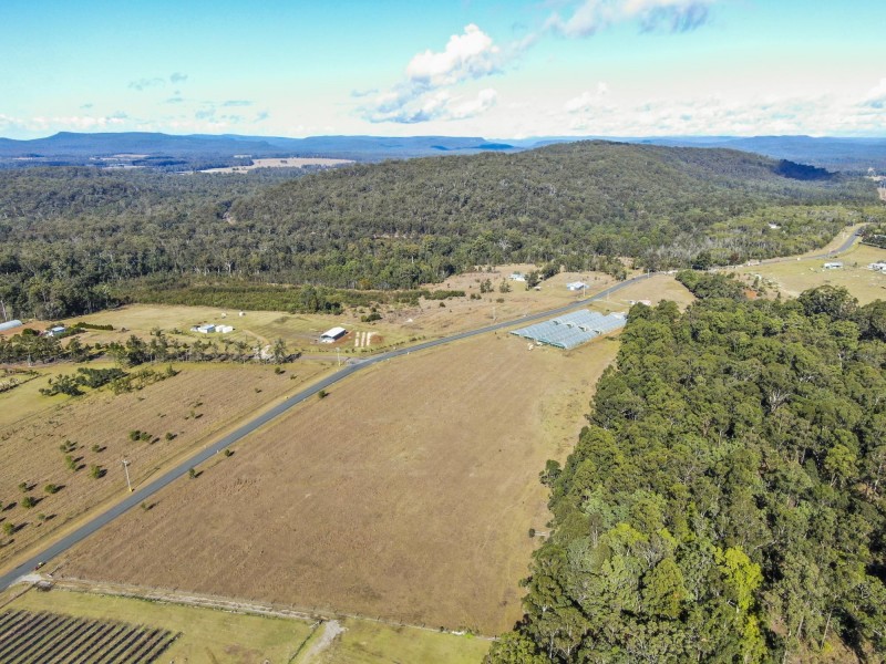 768 Parker Road, Wells Crossing NSW 2460