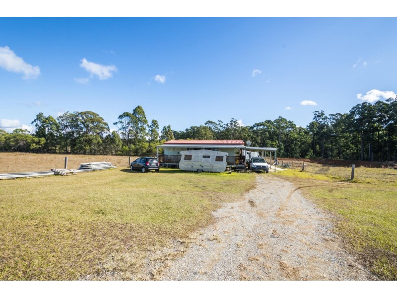 768 Parker Road, Wells Crossing NSW 2460