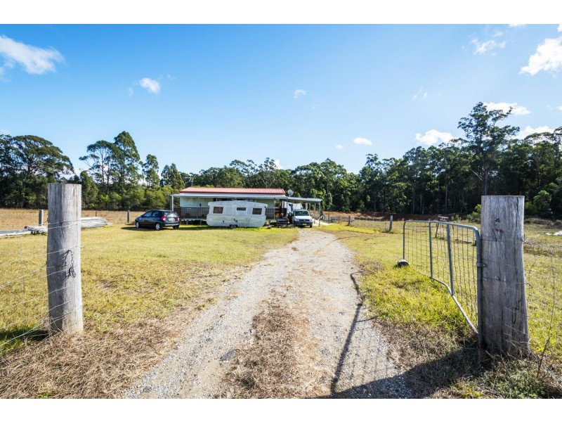 768 Parker Road, Wells Crossing NSW 2460