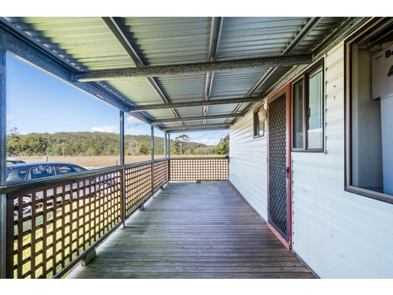 768 Parker Road, Wells Crossing NSW 2460