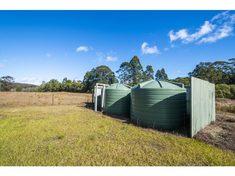 768 Parker Road, Wells Crossing NSW 2460