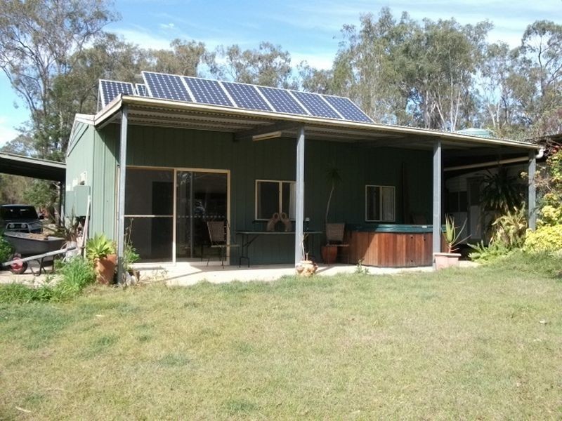 The Whiteman NSW 2460